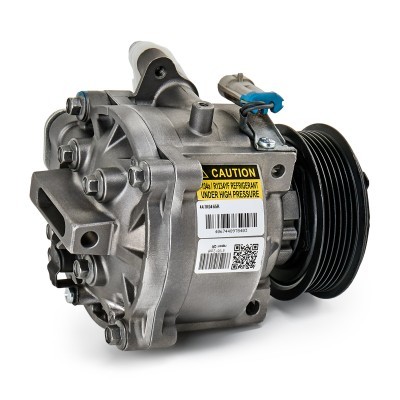 Kompressor, Klimaanlage 447K0465R - foto 4