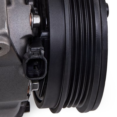 Kompressor, Klimaanlage 447K0993R - foto 6
