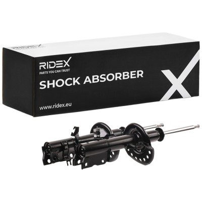 Stoßdämpfer RIDEX 854S1683 854S1683 - foto 2