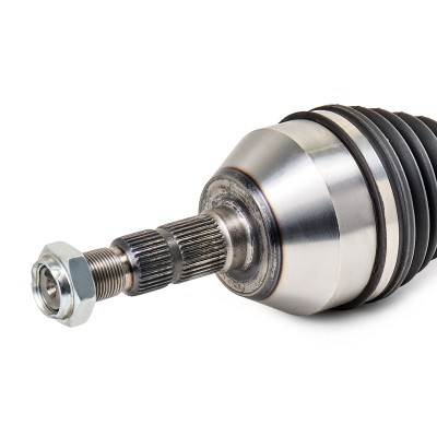 Antriebswelle RIDEX 13D1861R 13D1861R - foto 5