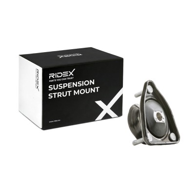 Stoßdämpferkissen Vorderachse RIDEX 1180S0318 1180S0318 - foto 5
