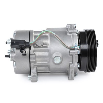 Kompressor, Klimaanlage VW 447K0060 - foto 5