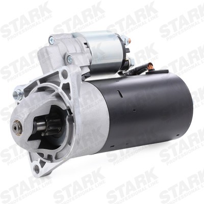 Anlasser Stark SKSTR-0330172 SKSTR-0330172 - foto 3
