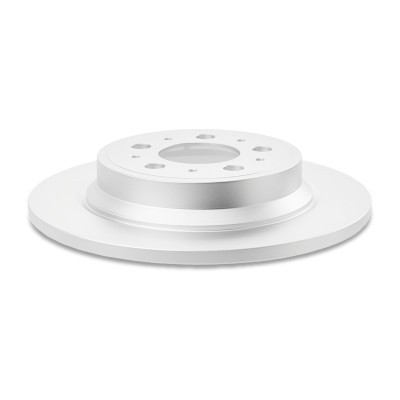 Bremsscheibe RIDEX 82B0212P 82B0212P - foto 5