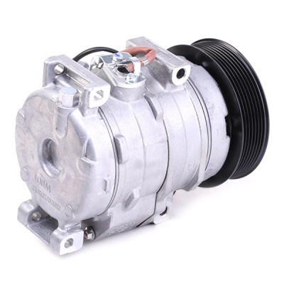Kompressor, Klimaanlage TOYOTA 447K0248 - foto 4