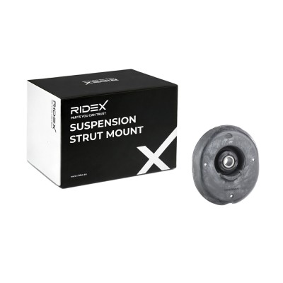 Stoßdämpferkissen Vorderachse RIDEX 1180S0143 1180S0143 - foto 5