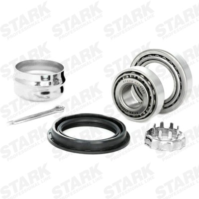 Radlager Stark SKWB-0180001 SKWB-0180001 - foto 4