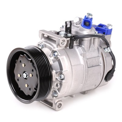 Kompressor, Klimaanlage 447K0280 - foto 3