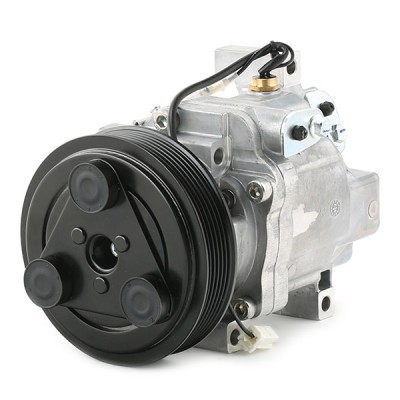 Kompressor, Klimaanlage MAZDA 3 (BK) 3 sedan (BK) 447K0158 - foto 3