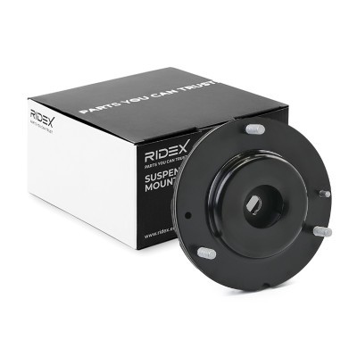 Stoßdämpferkissen Vorderachse RIDEX 1180S1453 1180S1453 - foto 2