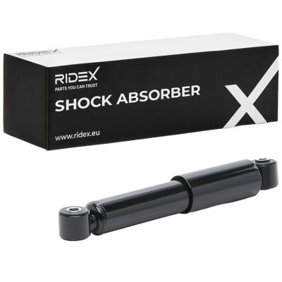 Stoßdämpfer RIDEX 854S18311 854S18311 - foto 2