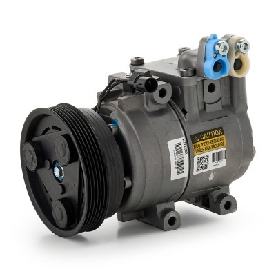 Kompressor, Klimaanlage 447K0356R - foto 3