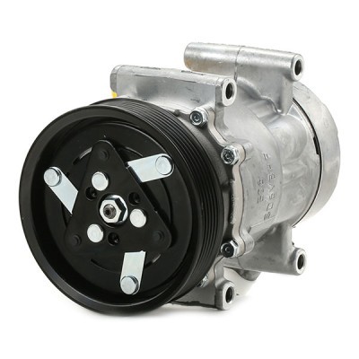 Kompressor, Klimaanlage MERCEDES-BENZ CITAN Mixto 447K0325 - foto 3