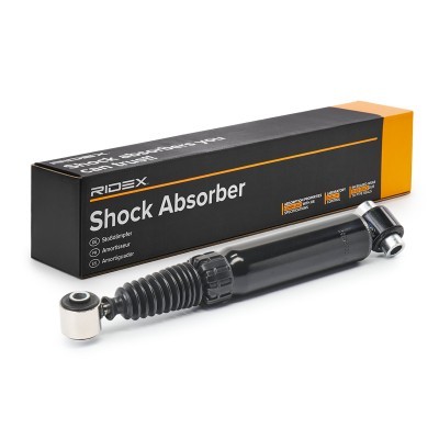 Stoßdämpfer RIDEX 854S19051 854S19051 - foto 3