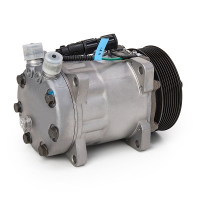 Kompressor, Klimaanlage 447K0367R - foto 4