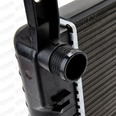 Kühler, Motorkühlung Stark SKRD-0120723 SKRD-0120723 - foto 5