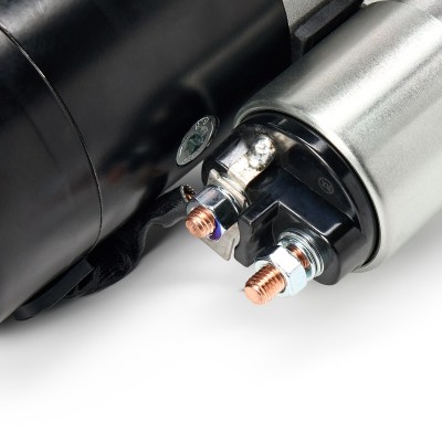 Anlasser RIDEX 2S0461R 2S0461R - foto 6