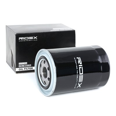 Ölfilter RIDEX 7O0126 7O0126 - foto 2