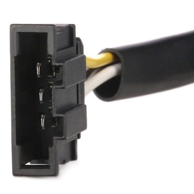 Wischermotor RIDEX 295W0079 295W0079 - foto 5