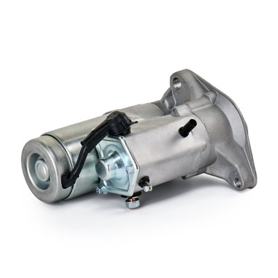 Anlasser RIDEX 2S0149P 2S0149P - foto 4