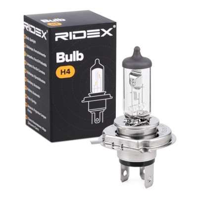 Glühlampe RIDEX 106B0003 106B0003 - foto 2