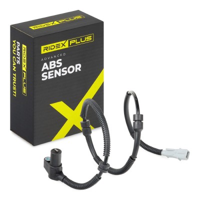 ABS Sensor RIDEX 412W0340P 412W0340P - foto 2