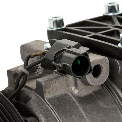 Kompressor, Klimaanlage 447K0891R - foto 6