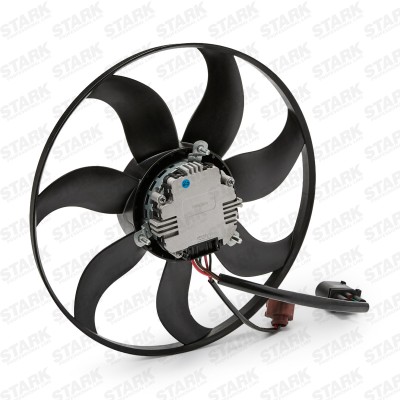 Lüfter, Motorkühlung Stark SKRF-0300004 SKRF-0300004 - foto 4