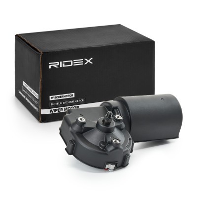 Wischermotor RIDEX 295W0013 295W0013 - foto 2