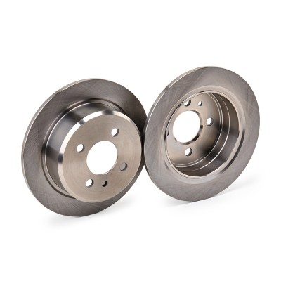 Bremsscheibe RIDEX 82B0725 82B0725 - foto 7