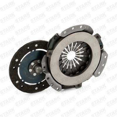 Kupplungssatz Stark SKCK-0100574 SKCK-0100574 - foto 4
