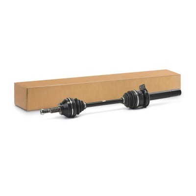 Antriebswelle RIDEX 13D0436R 13D0436R - foto 2