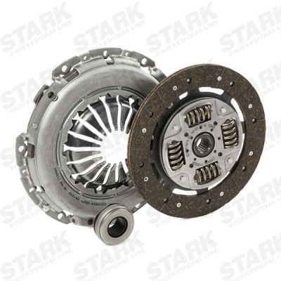 Kupplungssatz Stark SKCK-0101797 SKCK-0101797 - foto 3