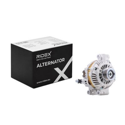 Generator RIDEX 4G1182 4G1182 - foto 2