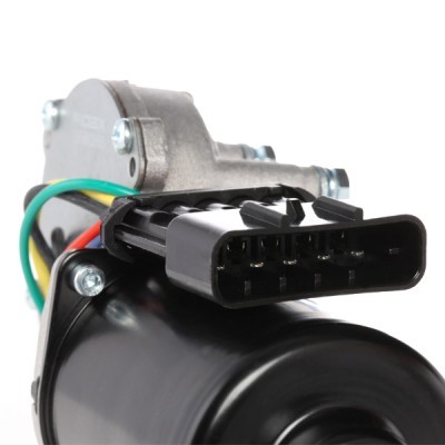 Wischermotor RIDEX 295W0065 295W0065 - foto 5