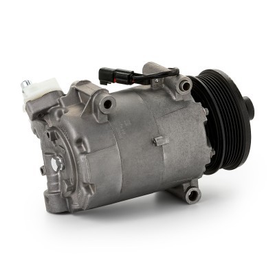 Kompressor, Klimaanlage 447K0492R - foto 4