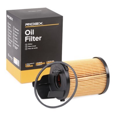 Ölfilter RIDEX 7O0367 7O0367 - foto 2