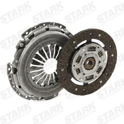 Kupplungssatz Stark SKCK-0101938 SKCK-0101938 - foto 3