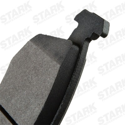Bremsbeläge Satz Stark SKBP-0011671 SKBP-0011671 - foto 5