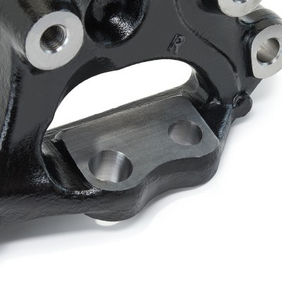 Achsschenkel RIDEX 1159S0132 1159S0132 - foto 6