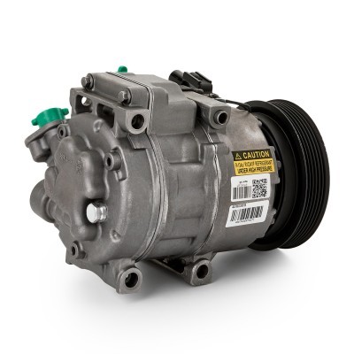 Kompressor, Klimaanlage 447K0395R - foto 4