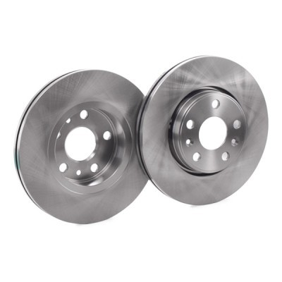Bremsscheibe RIDEX 82B1553 82B1553 - foto 4