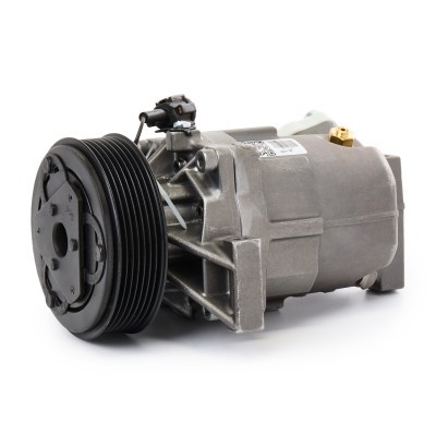 Kompressor, Klimaanlage 447K0529R - foto 3