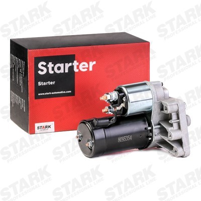 Anlasser Stark SKSTR-0330086 SKSTR-0330086 - foto 2