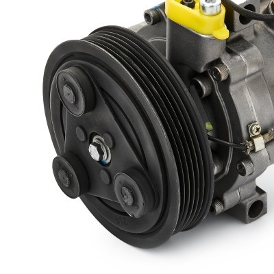 Kompressor, Klimaanlage 447K0947R - foto 5