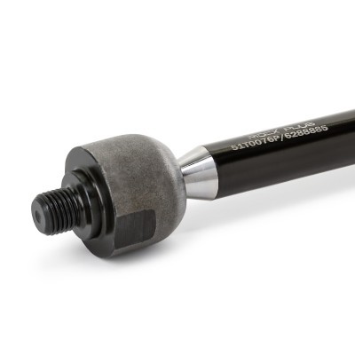 Lenkstange RIDEX 51T0076P 51T0076P - foto 4