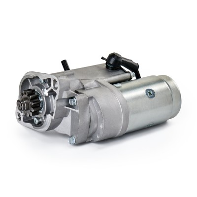 Anlasser RIDEX 2S0149P 2S0149P - foto 3