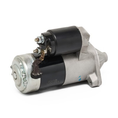 Anlasser RIDEX 2S0262R 2S0262R - foto 4