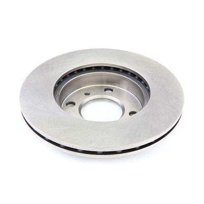 Bremsscheibe RIDEX 82B0702 82B0702 - foto 5