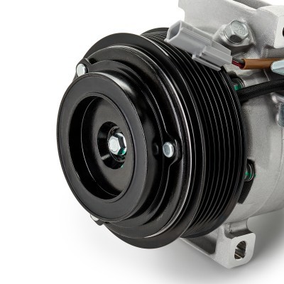 Kompressor, Klimaanlage RENAULT 447K0393 - foto 10